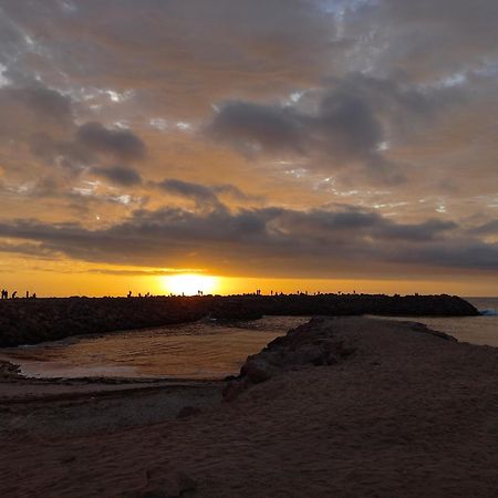Huisie Langs Die See スワコプムント エクステリア 写真